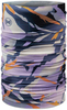 Картинка бандана-труба Buff Original Virta Grape Ice - 1