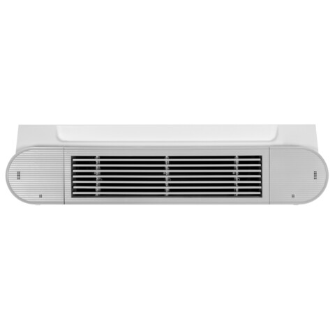 Фанкойл напольно-потолочный Shuft SFF-250