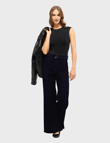 Джинсы ANGELS Liva Selvedge