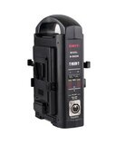 Зарядное устройство SWIT S-3822S 2-канальное для аккумуляторов V-Mount (3 А)