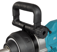 Аккумуляторный ударный гайковёрт XGT Makita TW010GZ01
