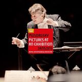 ROYAL CONCERTGEBOUW ORCHESTRA: Musorgsky - Pictures At An Exhibition (Виниловая пластинка)