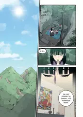 Honey Blood. Сладкая кровь. Том 4