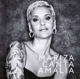 MARIZA: Mariza Canta Amalia (Компакт-диск)