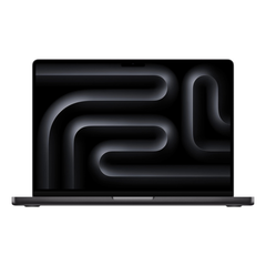Ноутбук Apple MacBook Pro 16" (2026) (M5 Pro 18C CPU, 20C GPU) 48 ГБ, 1 Тб SSD, чёрный космос (MGEC4)