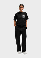 Футболка CARHARTT WIP S/S Inverted Charm T-Shirt