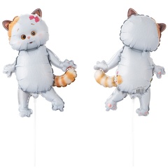 Шар К Мини-фигура, Басик Кошечка Ли-Ли, 16