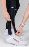 Брюки беговые Noname Running Pants 2.0 Black женские