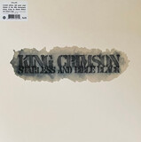 KING CRIMSON: Starless And Bible Black (Виниловая пластинка)
