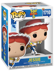 Funko POP! Disney. Toy Story 5: Jessie (1710)