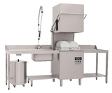 Машина посудомоечная купольного типа Apach Chef Line LHST50 RP