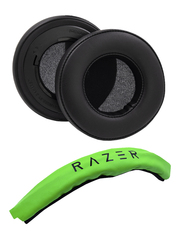 Комплект амбушюр Razer Kraken 7.1 и накладки Razer Kraken