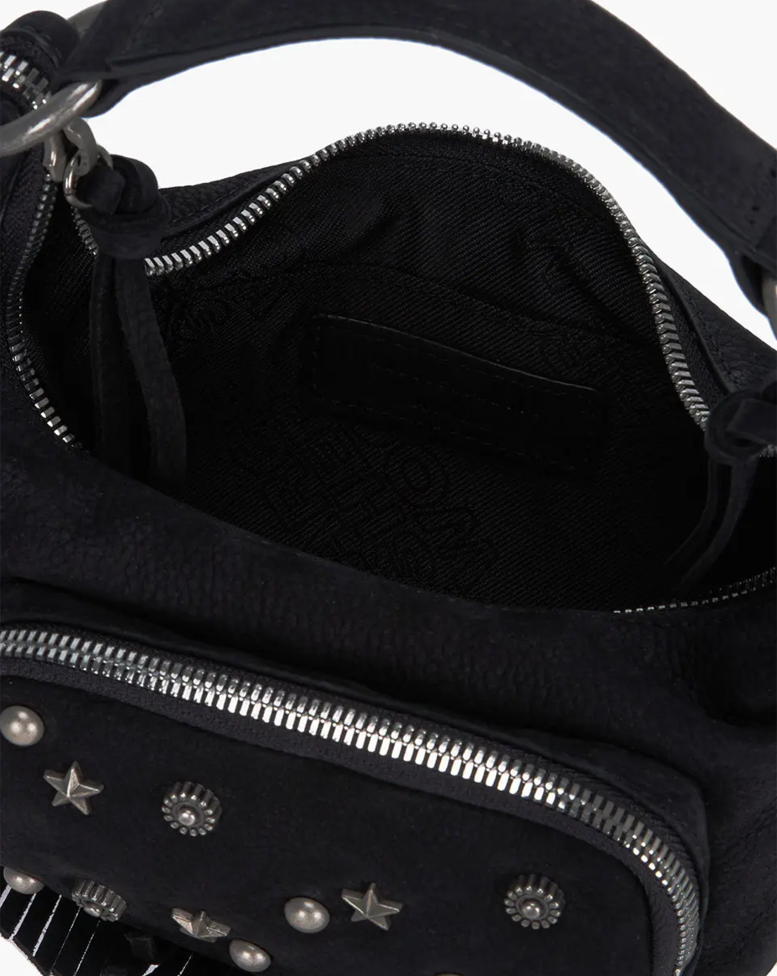 Сумка Margesherwood City Hobo Micro