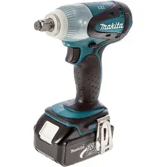 Аккумуляторный гайковёрт Makita DTW251RME