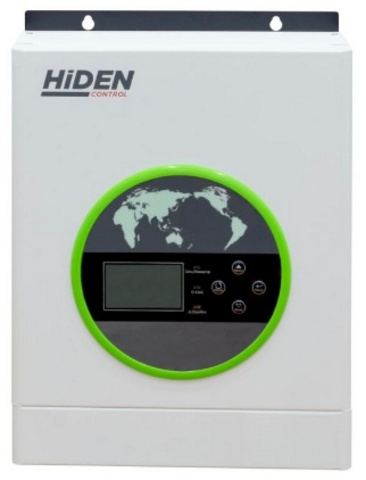 Источник бесперебойного питания HIDEN HS20-3024P