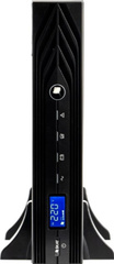 Источник бесперебойного питания Бастион SKAT-UPS 2000-RACK-ON-4X9 P3