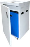 Уничтожитель бумаг Office Kit S1650 1,9x15