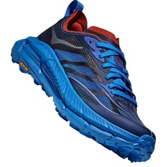 ELECTRIC COBALT / DRY CHILI