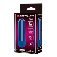 Pretty Love Вибропуля Kiwi BI-300091-2
