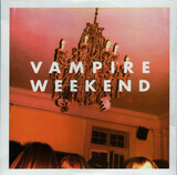 VAMPIRE WEEKEND: Vampire Weekend (Виниловая пластинка)