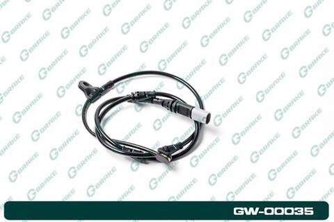 Датчик износа G-brake GW-00035