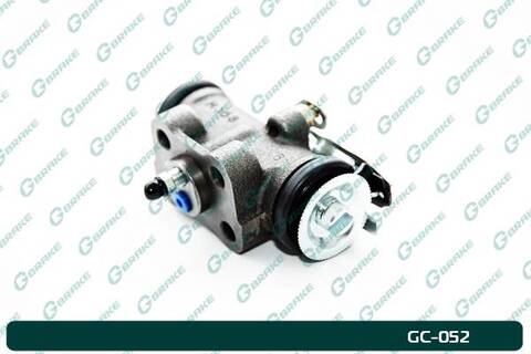 Рабочий тормозной цилиндр в сборе G-brake GC-052