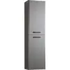 BelBagno DUE-1500-2A-SC-SAT-P DUE Шкаф подвесной с двумя распашными дверцами с доводчиками, с двумя полками, универсальный, Сатин, 400x300x1500