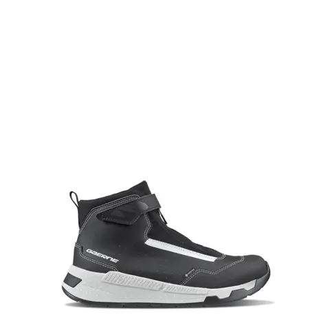 Мотоботы Gaerne G_Zion Gore-Tex Black/White 42