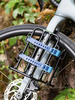 Картинка хомуты Qunature 390038 blue - 3