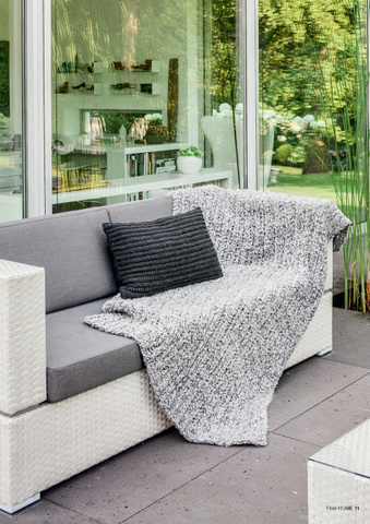 Lana Grossa Filati Home 58
