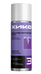 Очиститель контрастного грунта для магнитопорошковой дефектоскопии