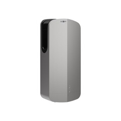 Сушилка погружная 1650 W ABS EVO-JET NOFER серый — изображение 1