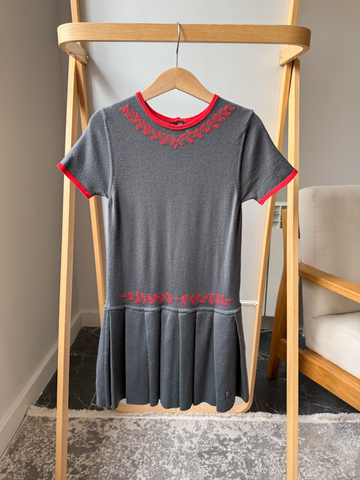 Платье Christian Dior, 128