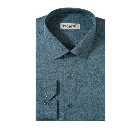 Рубашка MM013BW-63 (L-4XL)