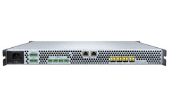 Усилитель мощности Biamp Voltera D 4800.4 — фото 2