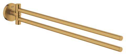 GROHE Essentials 40371GN1 Полотенцедержатель