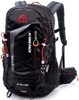 Картинка рюкзак туристический Ai One 9666 Black - 3