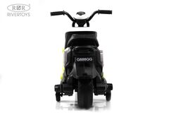 Детский электроскутер G888GG