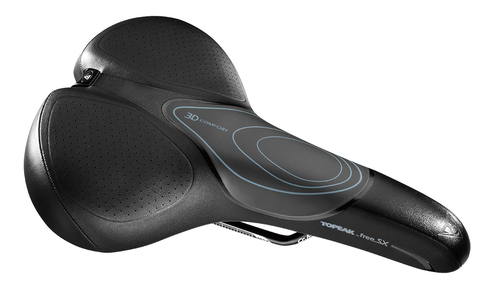 Картинка седло Topeak   - 1