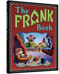 The Frank Book (На английском языке)