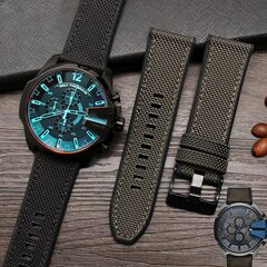 Часы мужские Diesel DZ4500 Mega Chief