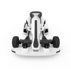 Набор для картинга + гироскутер Ninebot Segway Gokart Kit Белый