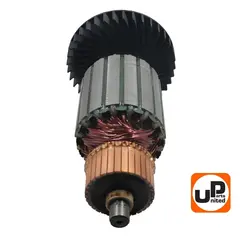 Якорь UNITED PARTS для MAKITA LS1040 (90-0169)