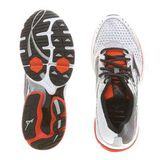 Кроссовки Mizuno Wave Inspire 9