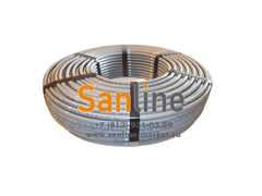 Труба 25x3,5 Sanline PEX-a/EVOH 150м "Универсальная" Арт.11315