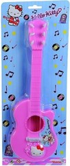 Smoby Гитара Hello Kitty(6835367)