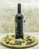 Вино Bodegas Del Medievo Монте Арайя Резерва Красное сухое 2014 г.у. 13,5% 0,75 л, Испания