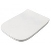 ArtCeram A16 ASA001 05 71 Сиденье для унитаза с микролифтом, цвет: белый