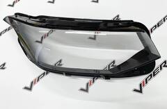 Стекла фар VOLKSWAGEN Tiguan (2020) R Стекла фар VOLKSWAGEN Tiguan (2020) R