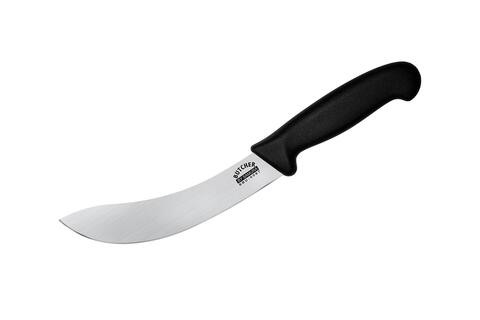 Нож кухонный жиловочный Samura BUTCHER 173мм SBU-0067